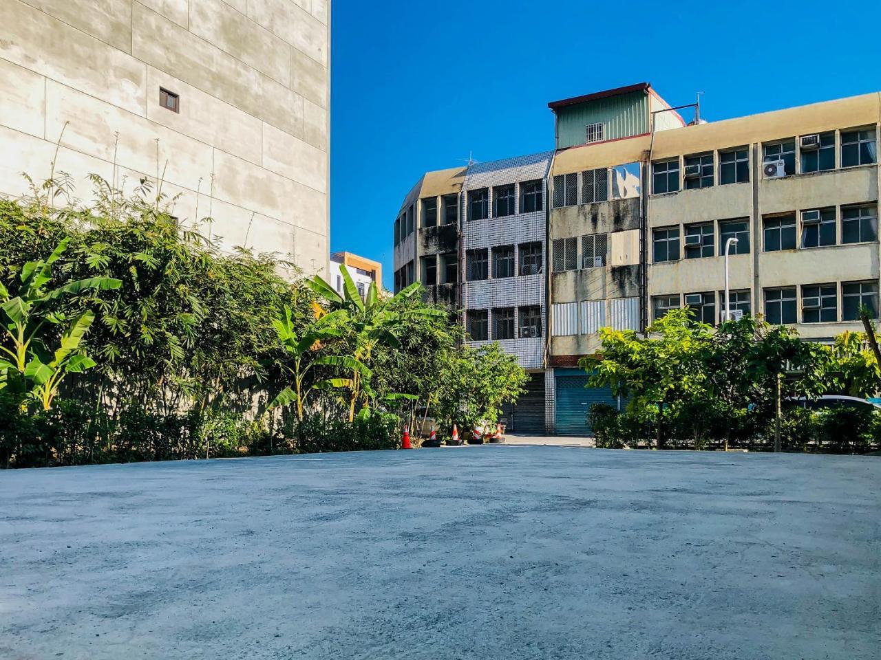 Happiness Is My Home Hualien Exterior foto